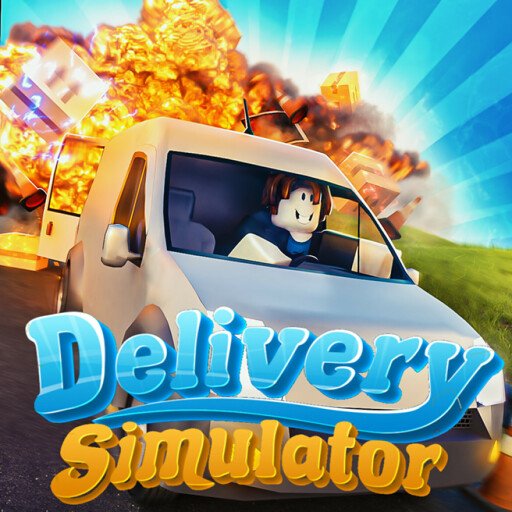 Delivery Simulator-codes